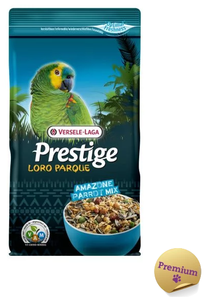 Versele-Laga Amazone Parrot mix