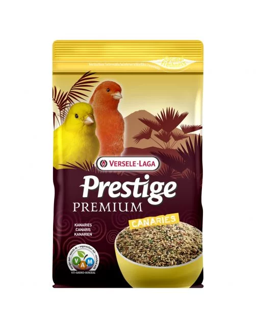 Versele-Laga Prestige Premium Kanaries - Vogelvoer