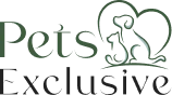 Pets exclusive logo