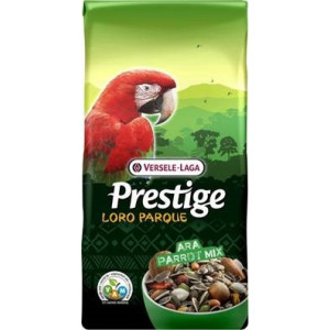 Versele-Laga Prestige Loro Parque Ara Parrot Mix 15 kg