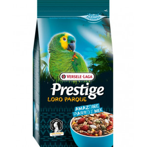 Versele-Laga Prestige Premium Amazone Parrot vogelvoer 2 x 15 kg