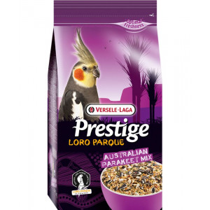 Prestige Premium Australian Parakeet 20 kg