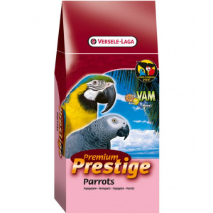 Versele-Laga Prestige Premium Papegaaien vogelvoer 15 kg