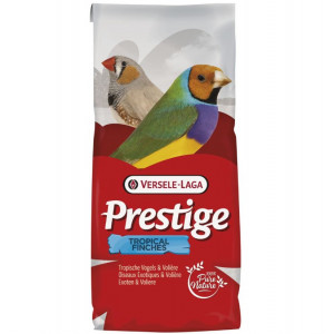 Versele-Laga Prestige Prachtvinkenzaad vogelvoer 20 kg
