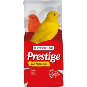 Versele-Laga Prestige Kanariezaad vogelvoer 20 kg
