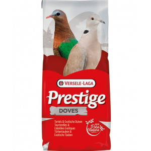 Versele-Laga Prestige Tortelduiven vogelvoer 4 kg