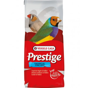 Versele-Laga Prestige Tropische Vogels vogelvoer 4 kg